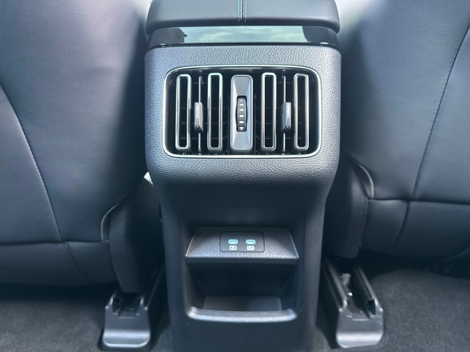 BYD Seal U DM-i