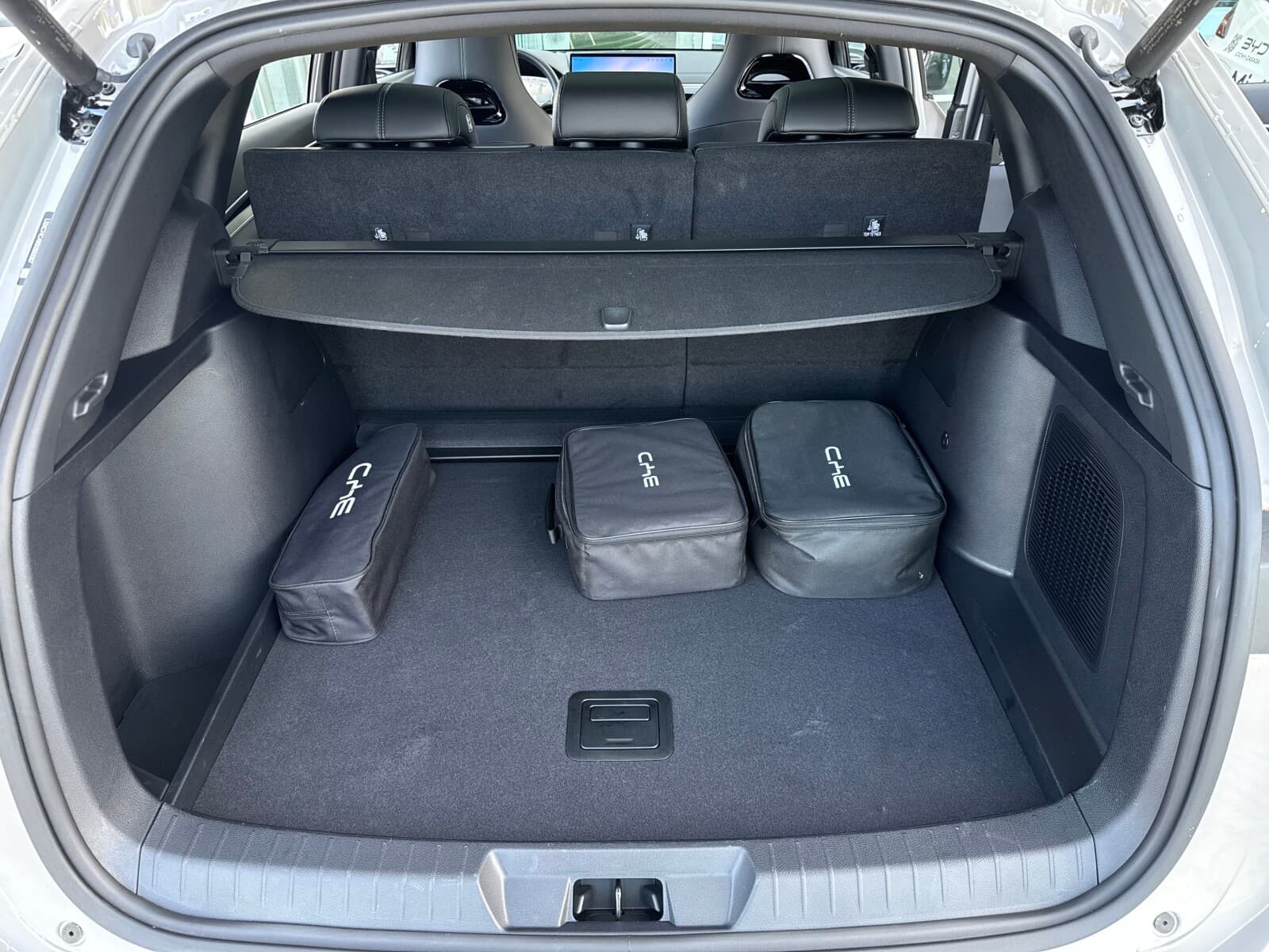 BYD Seal U DM-i