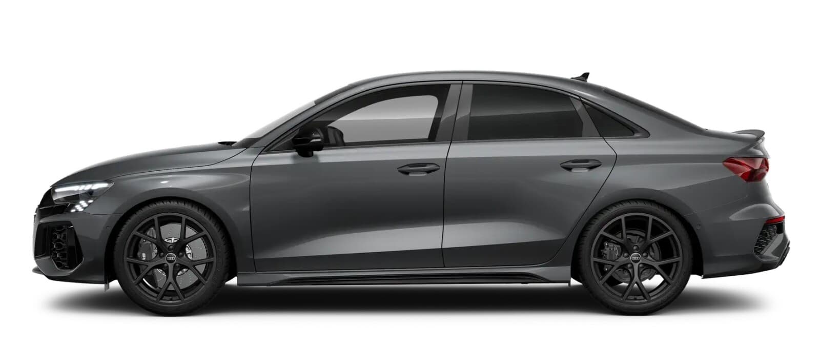 Audi RS 3 Limousine