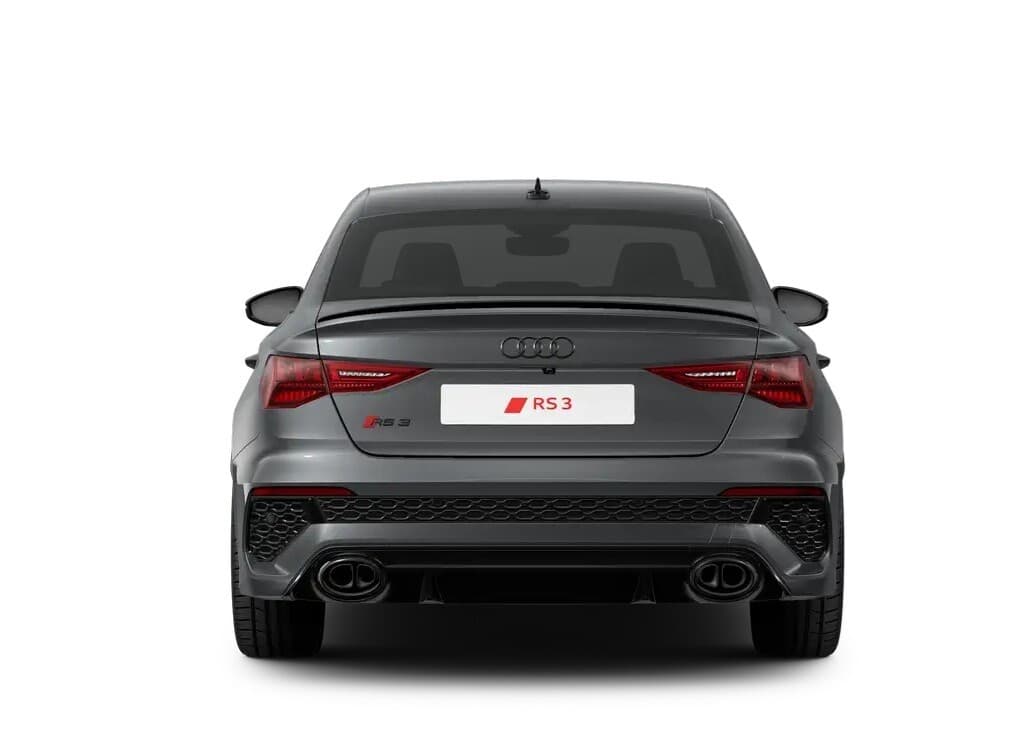 Audi RS 3 Limousine
