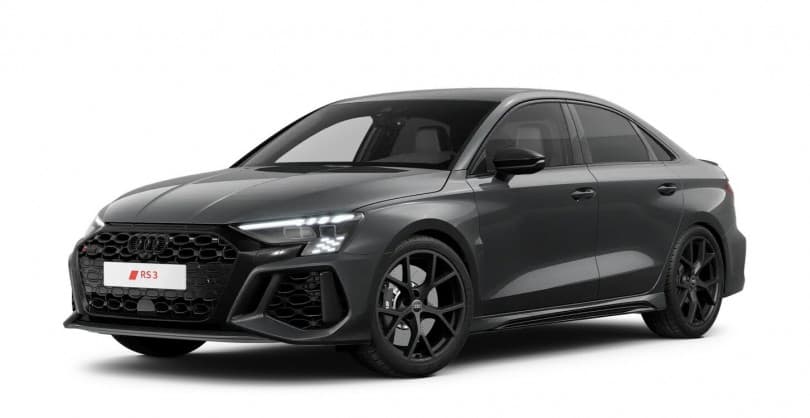 Audi RS 3 Limousine 2023