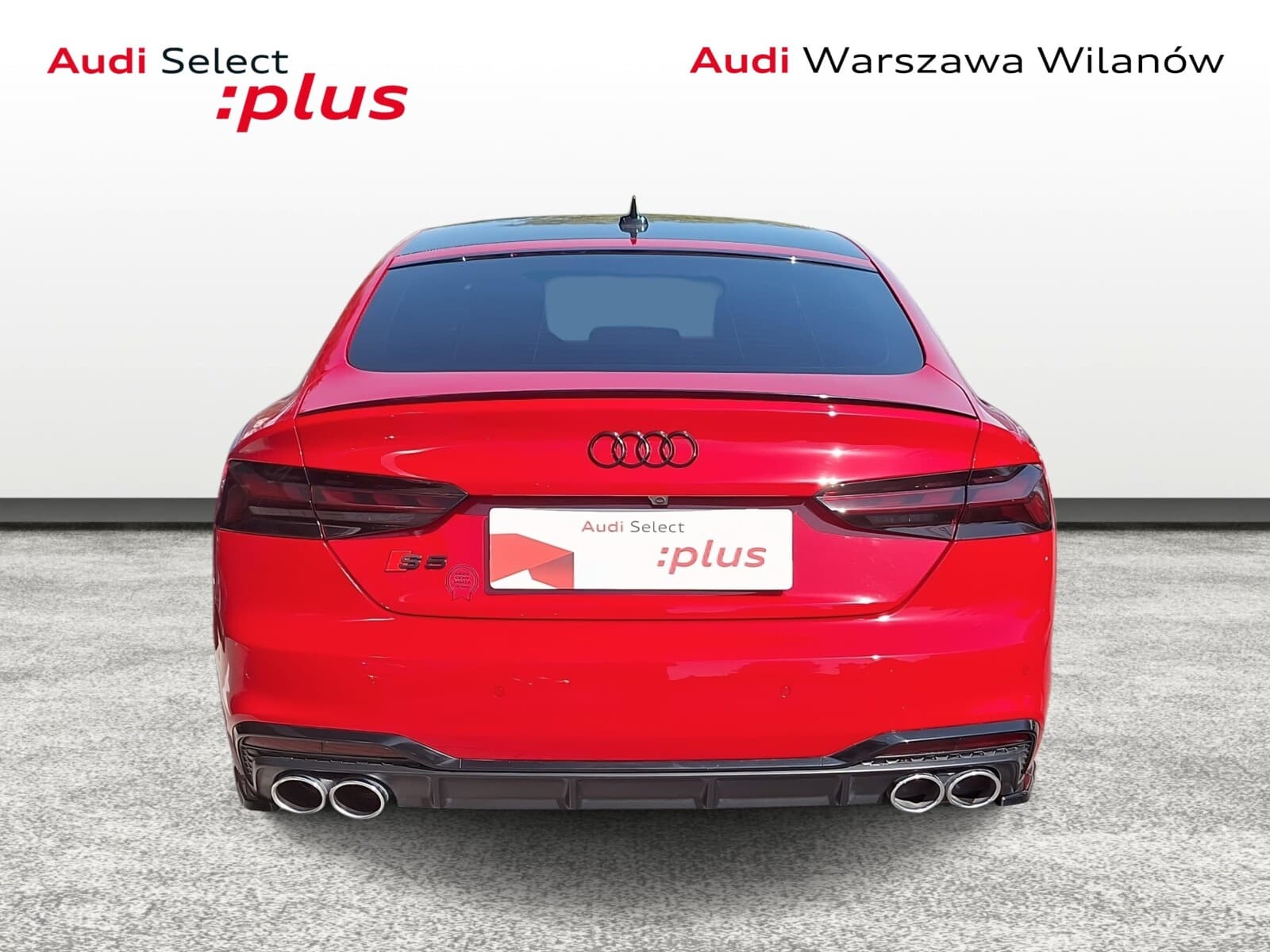 Audi S5