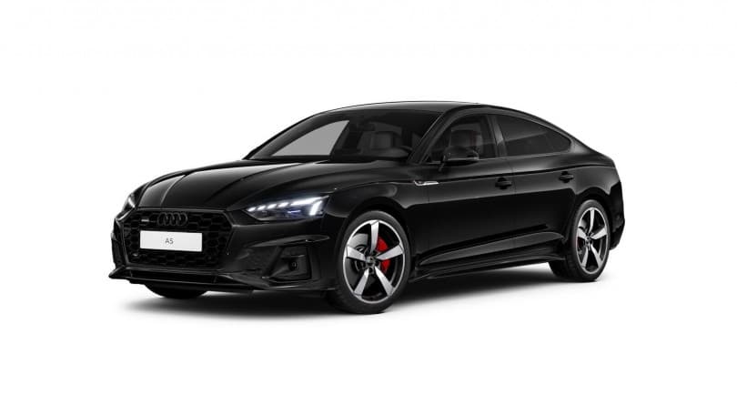 Audi A5 Sportback 2023