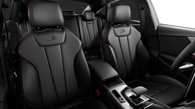 Audi A5 Sportback 2023