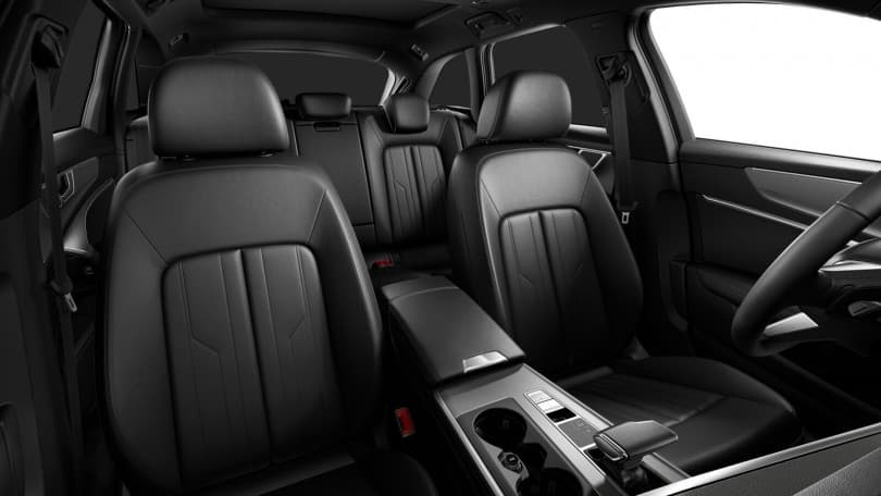 Audi A6 allroad 2023