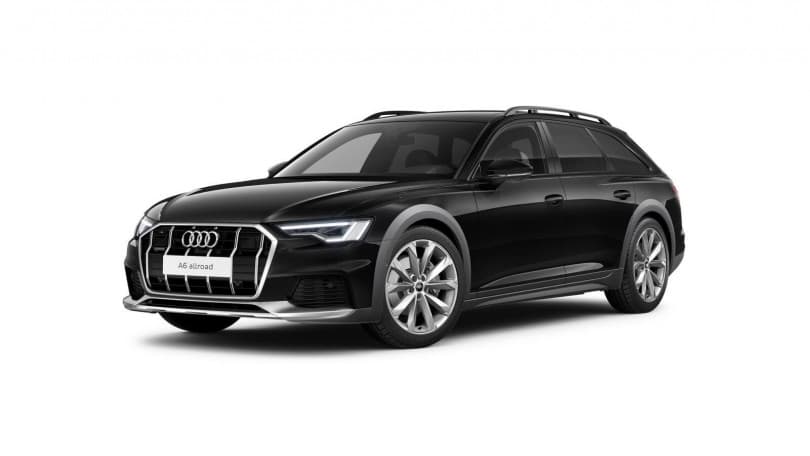 Audi A6 allroad 2023