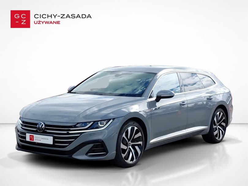Volkswagen Arteon 2023