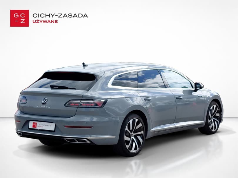 Volkswagen Arteon 2023