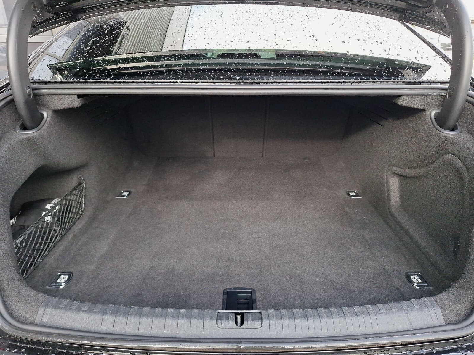 Audi A6 Limousine