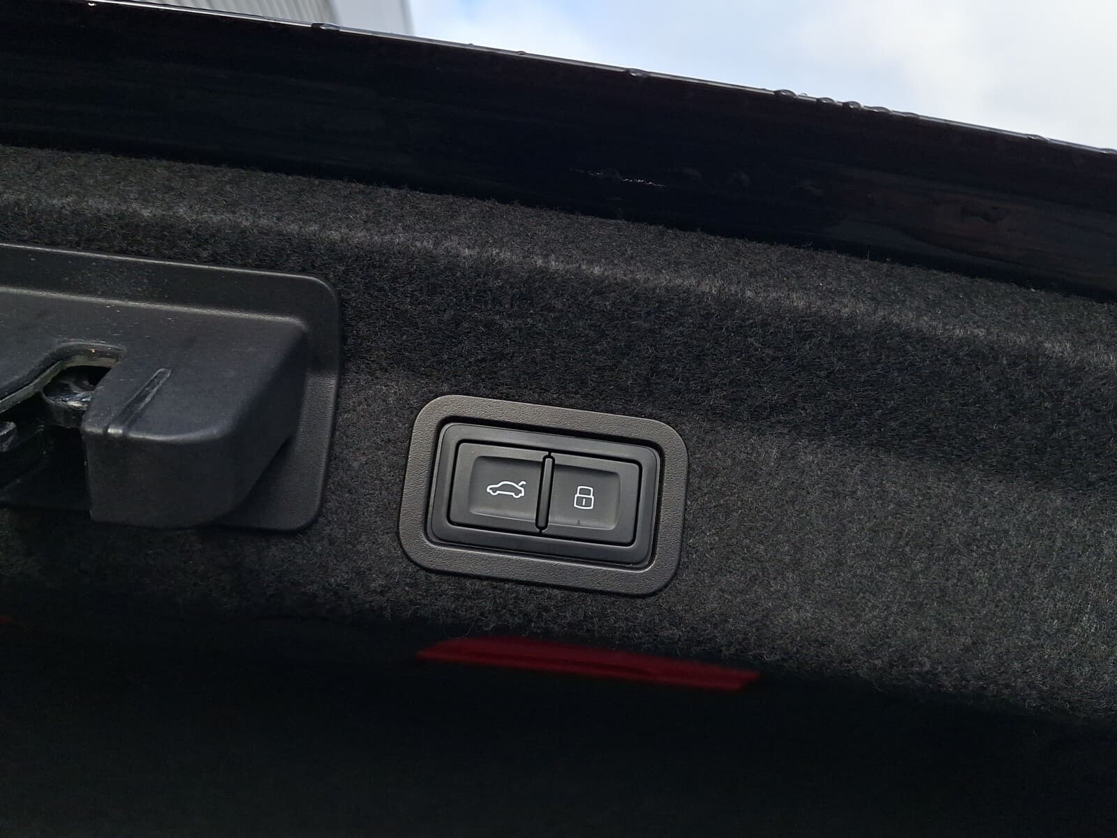 Audi A6 Limousine