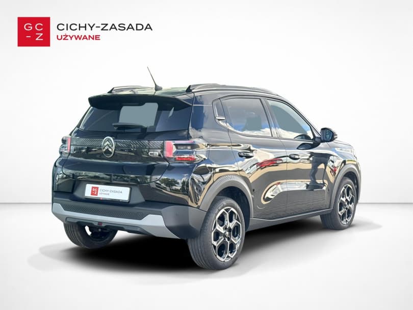 Citroën C3 2024