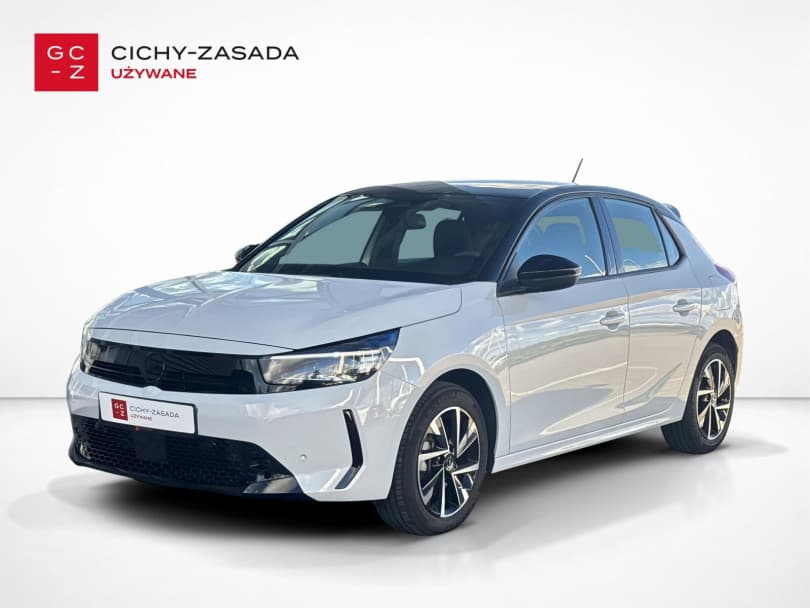 Opel Corsa 2025