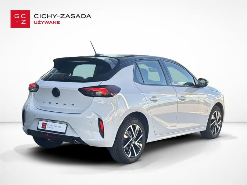 Opel Corsa 2025
