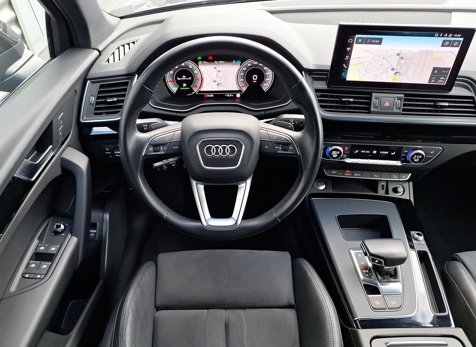 Audi Q5 Sportback