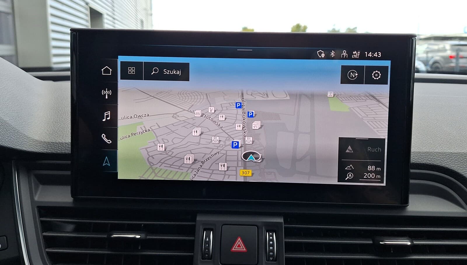 Audi Q5 Sportback