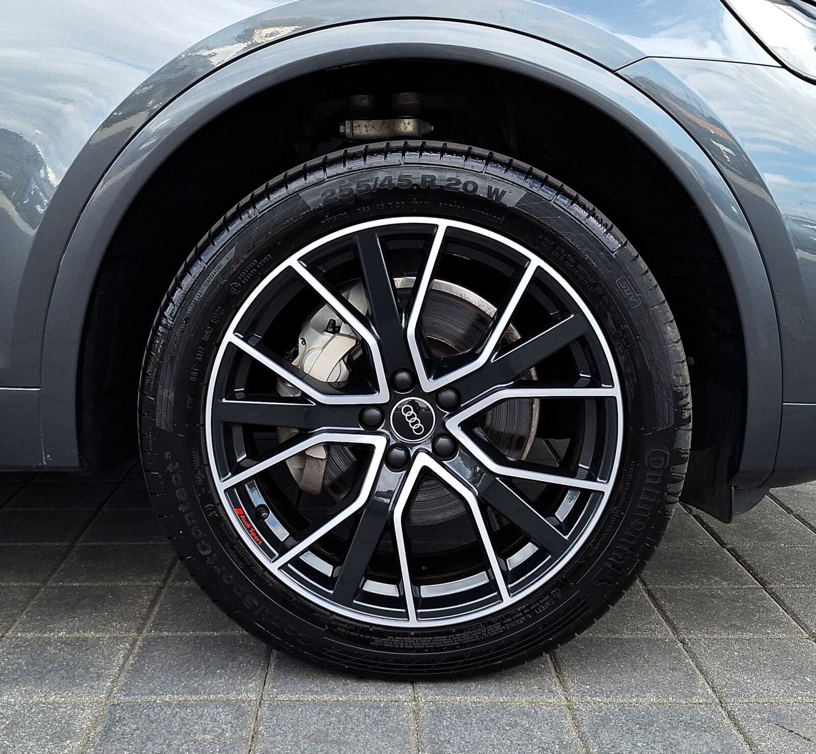 Audi Q5 Sportback