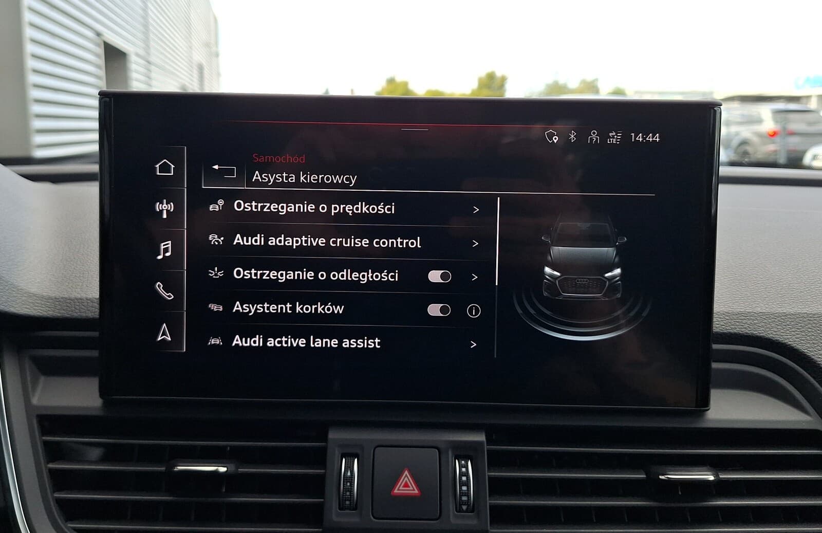 Audi Q5 Sportback