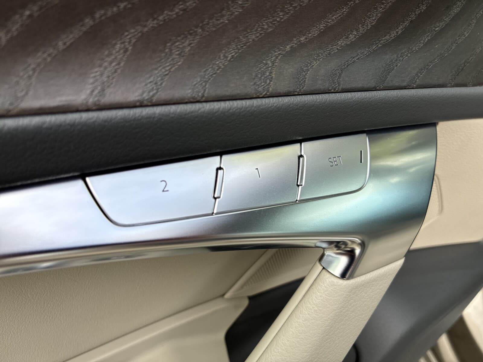 Audi A6 Limousine