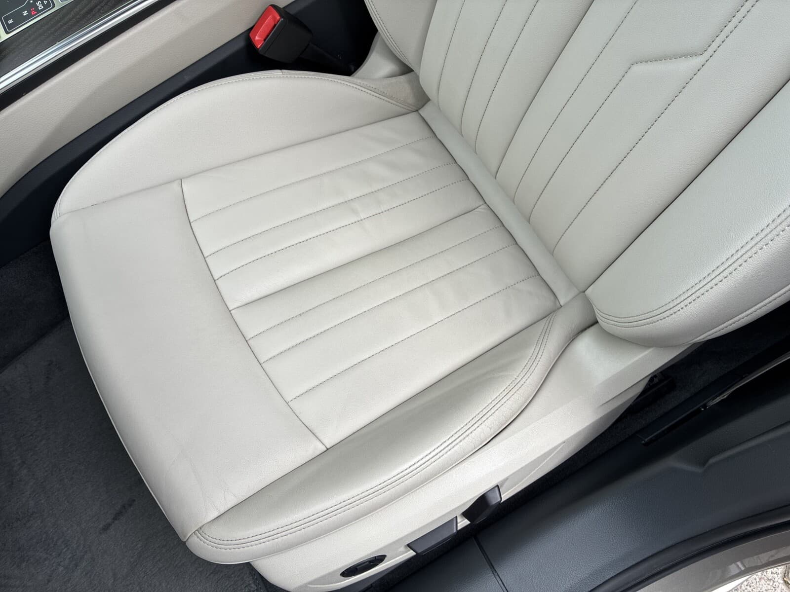 Audi A6 Limousine
