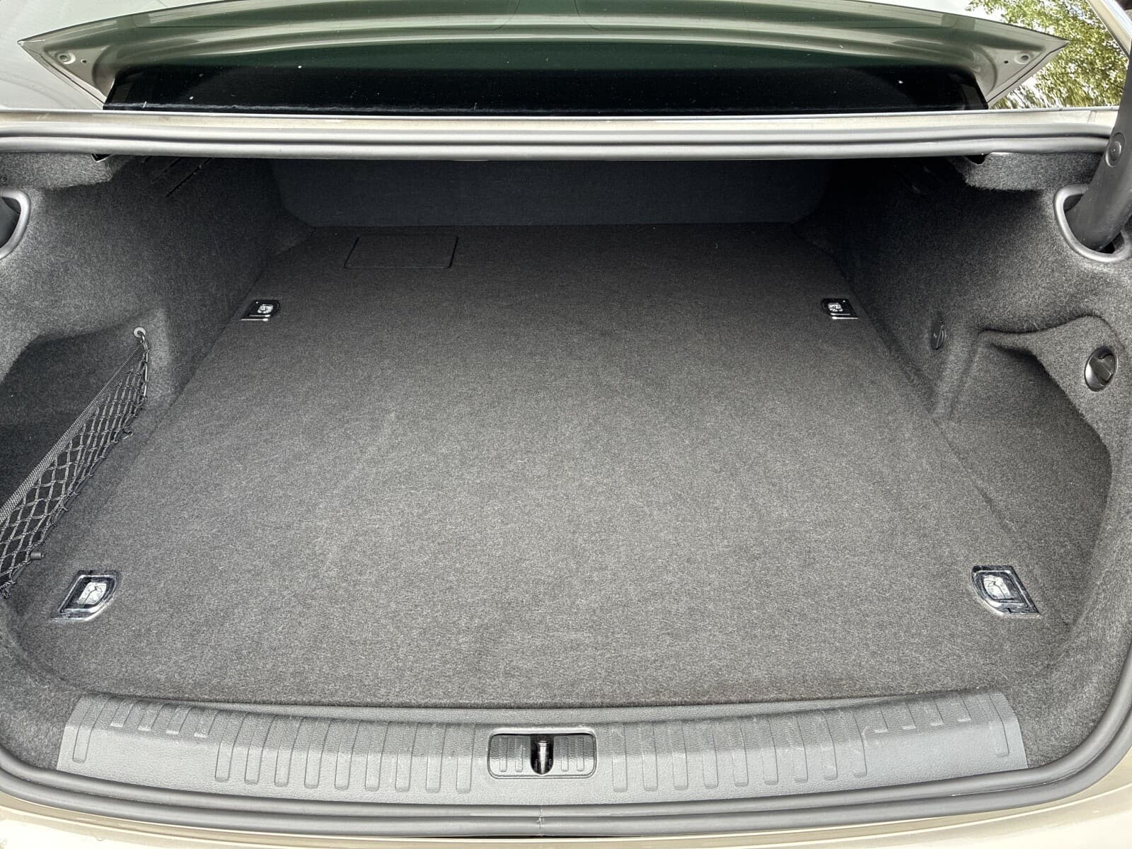 Audi A6 Limousine