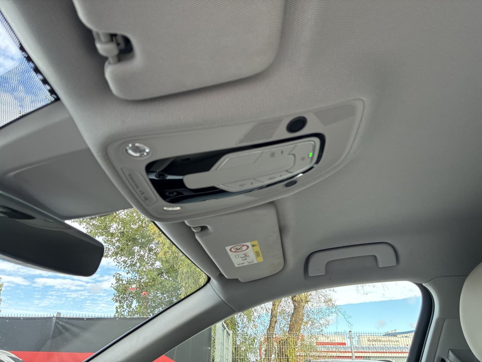 Audi A6 Limousine