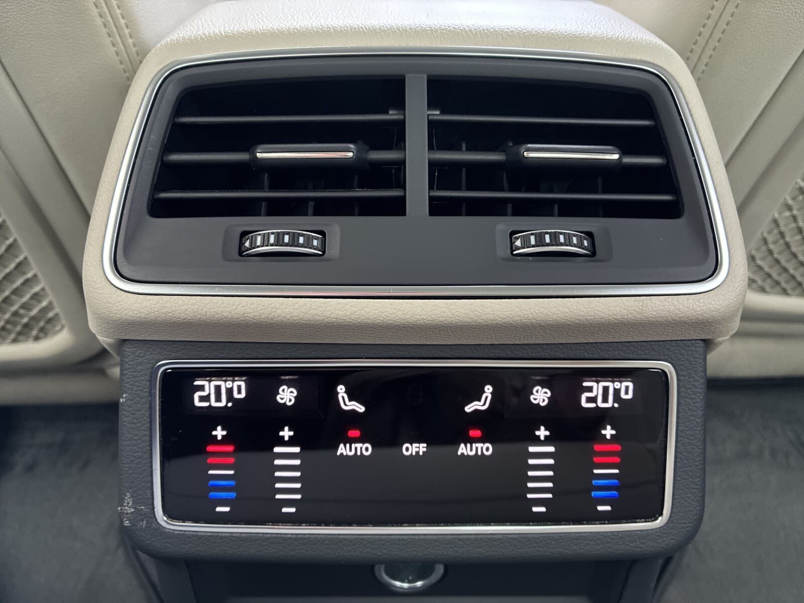 Audi A6 Limousine
