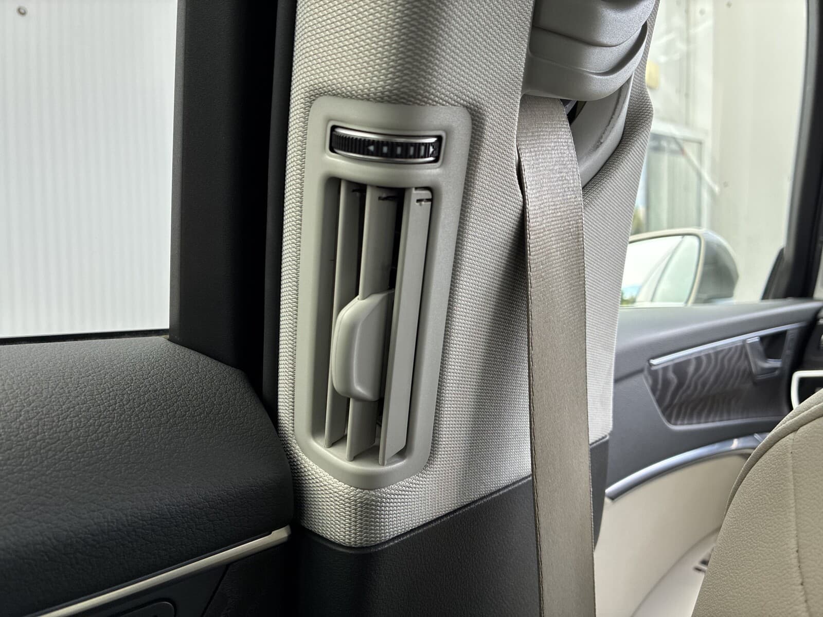 Audi A6 Limousine