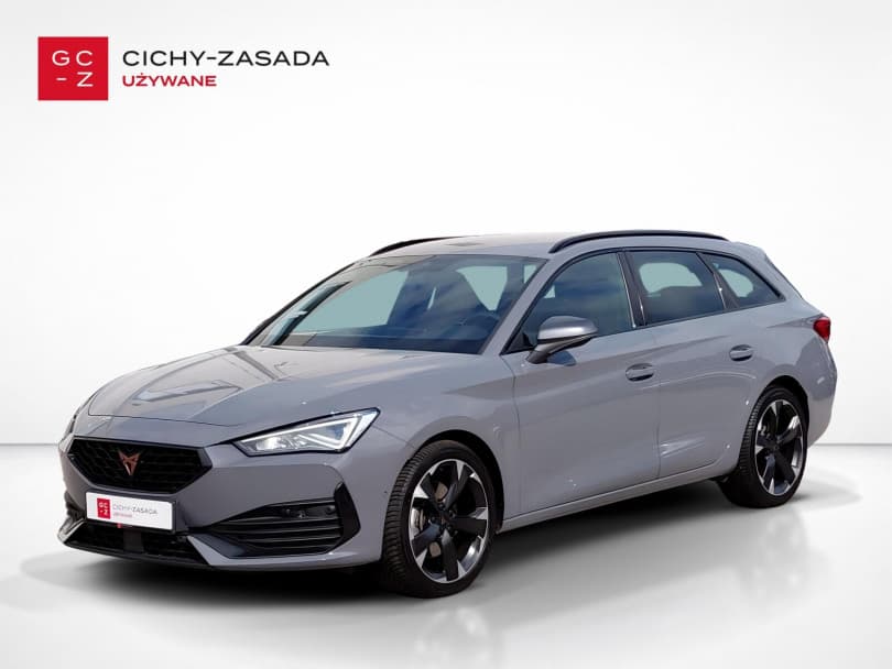 Cupra Leon Sportstourer 2023