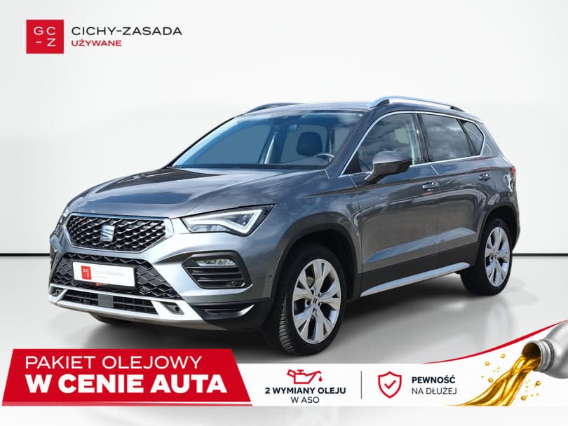 Seat Ateca 2025