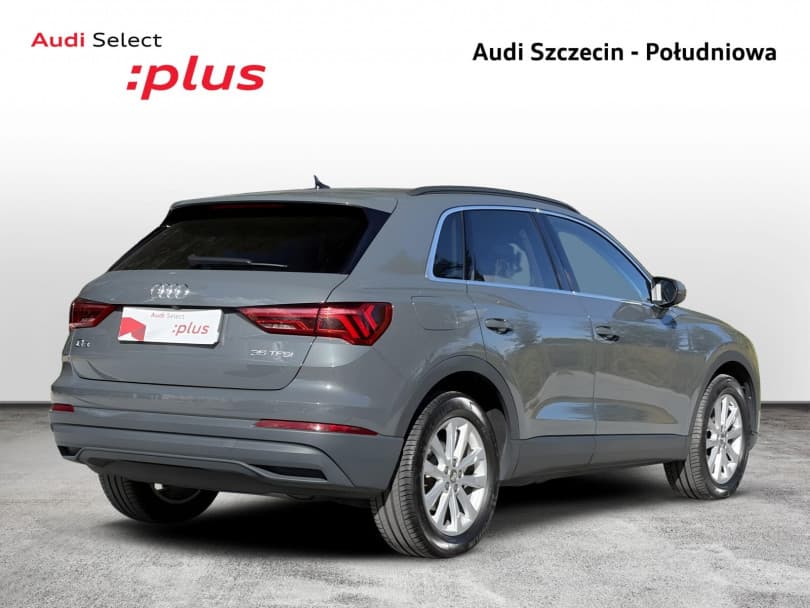Audi Q3 2019