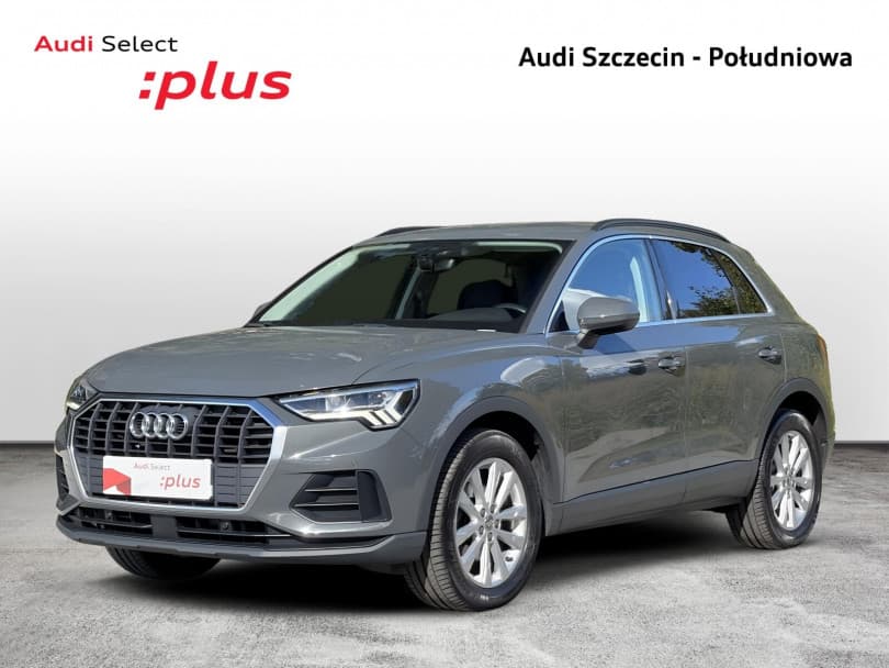 Audi Q3 2019