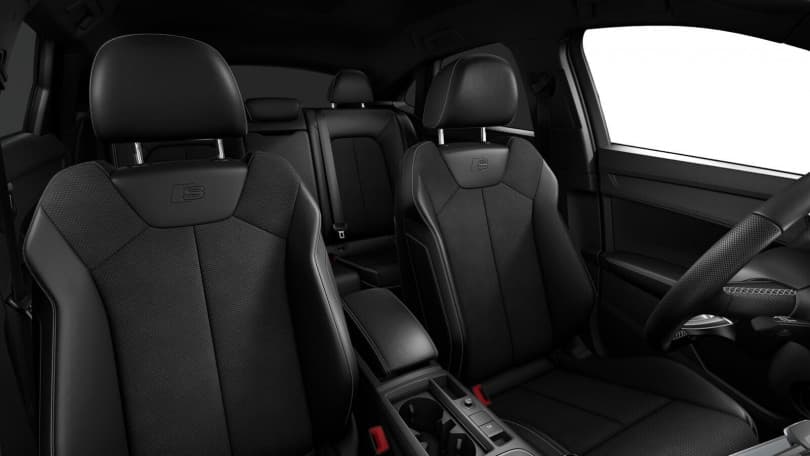 Audi Q3 Sportback 2022