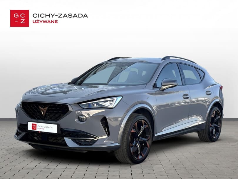 Cupra Formentor 2023