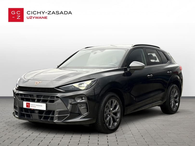 Cupra Terramar 2025