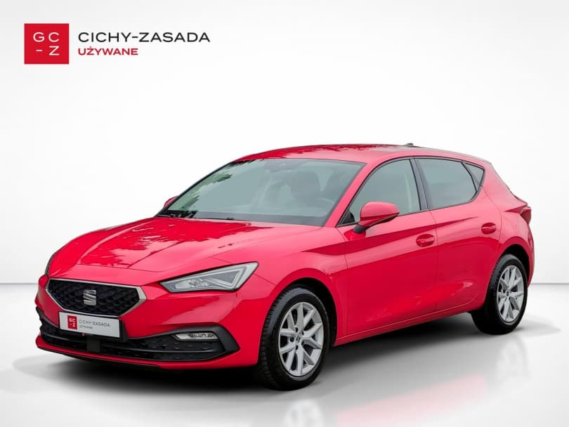 Seat Leon 2022