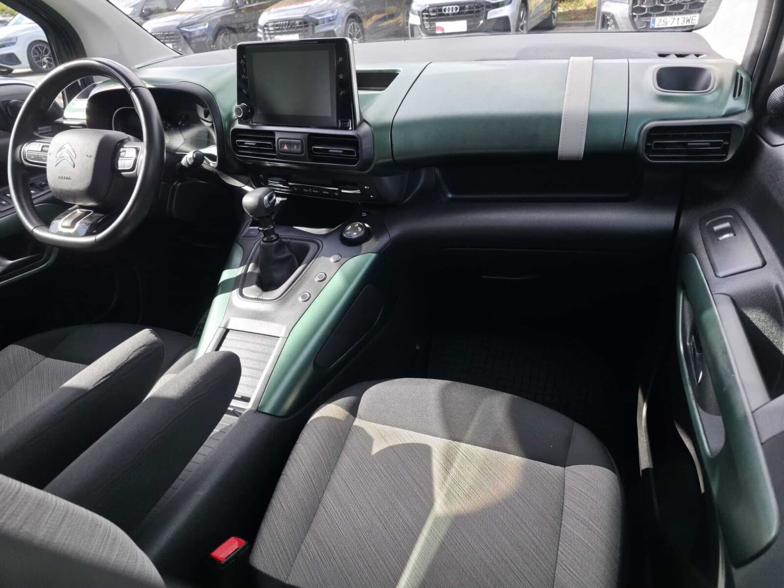 Citroën Berlingo