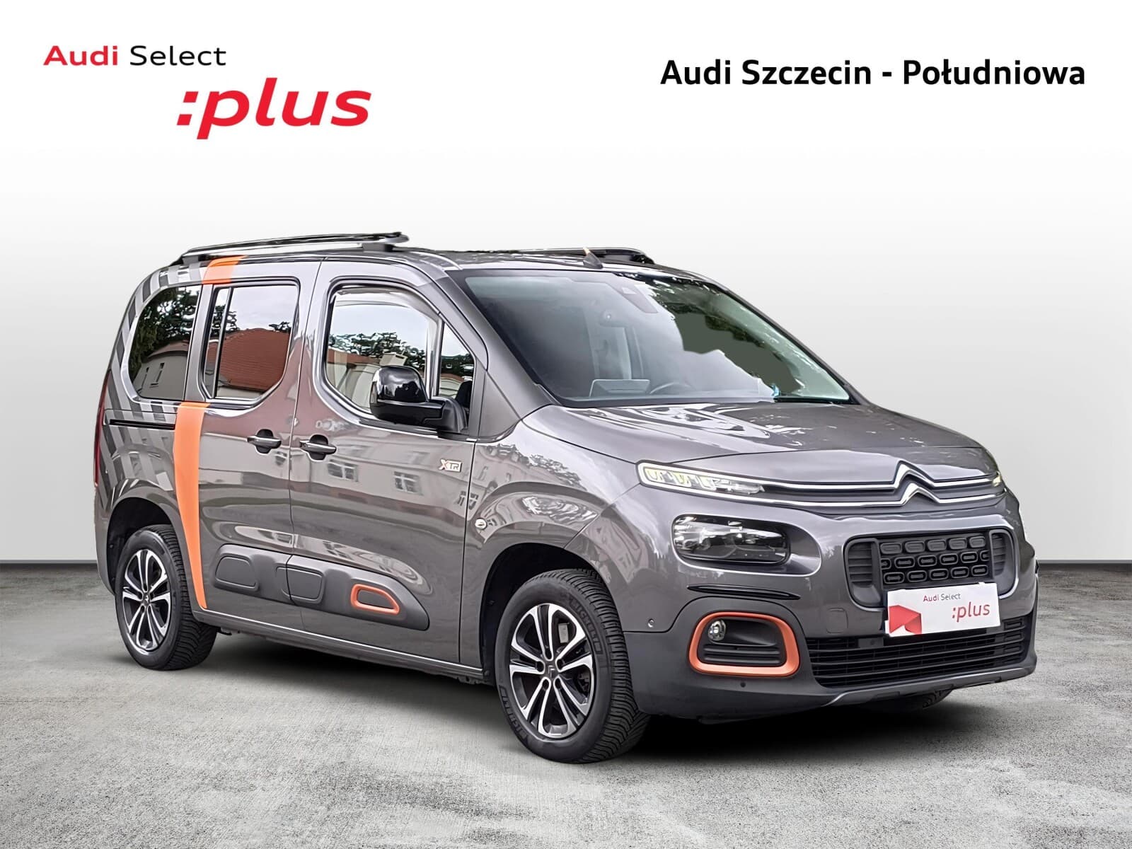 Citroën Berlingo