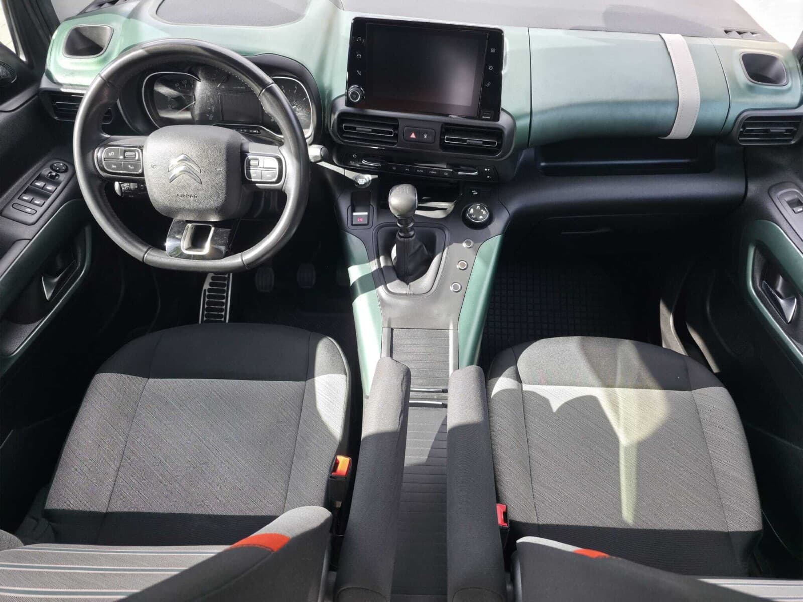 Citroën Berlingo