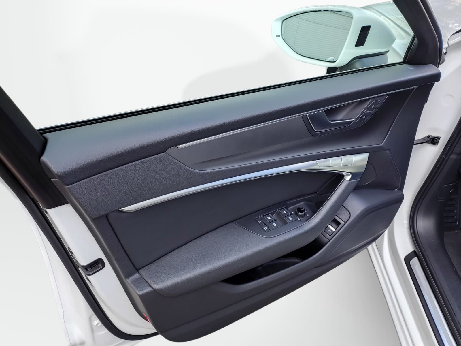 Audi A6 Limousine