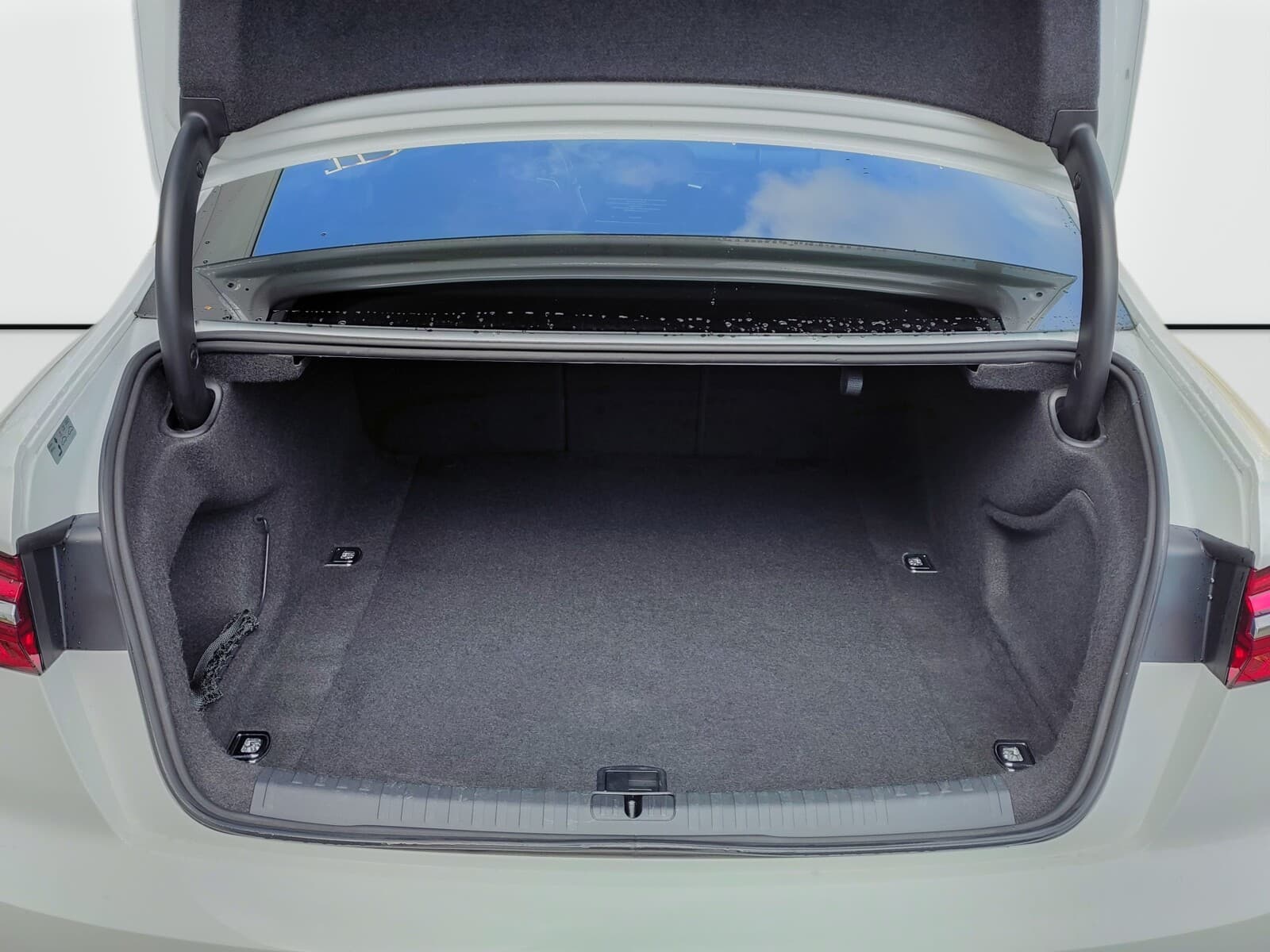 Audi A6 Limousine