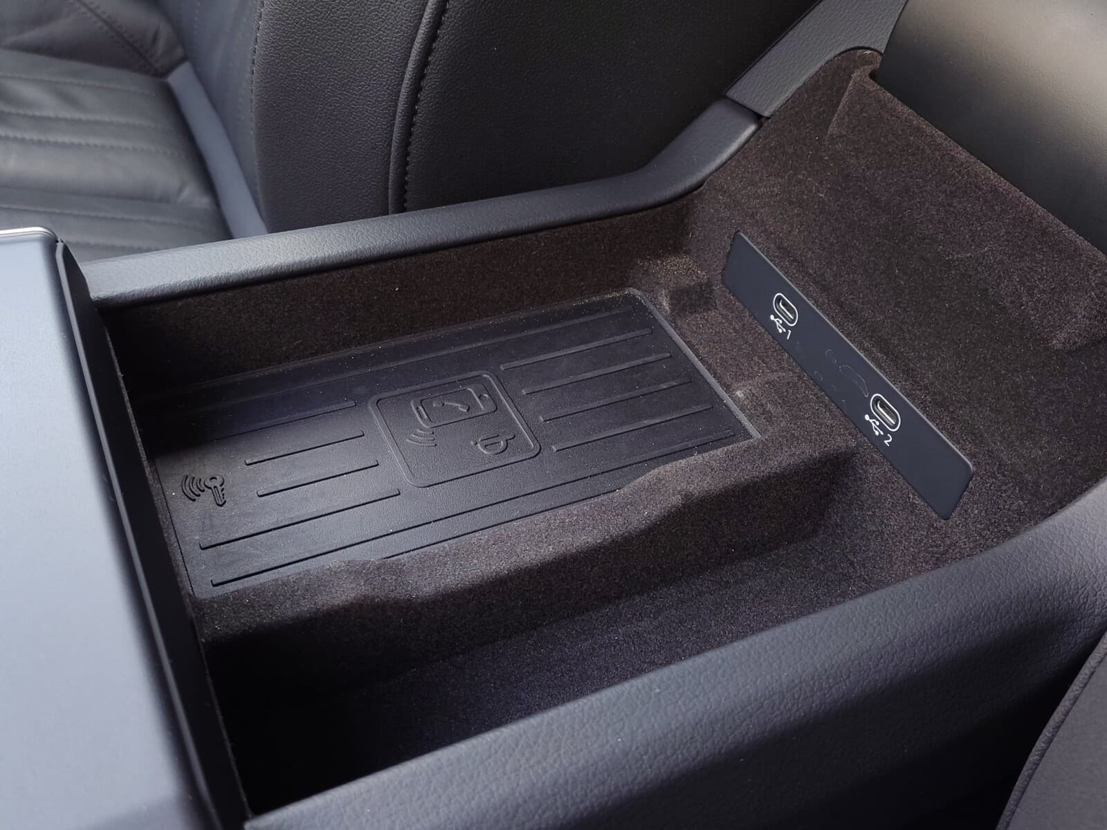Audi A6 Limousine