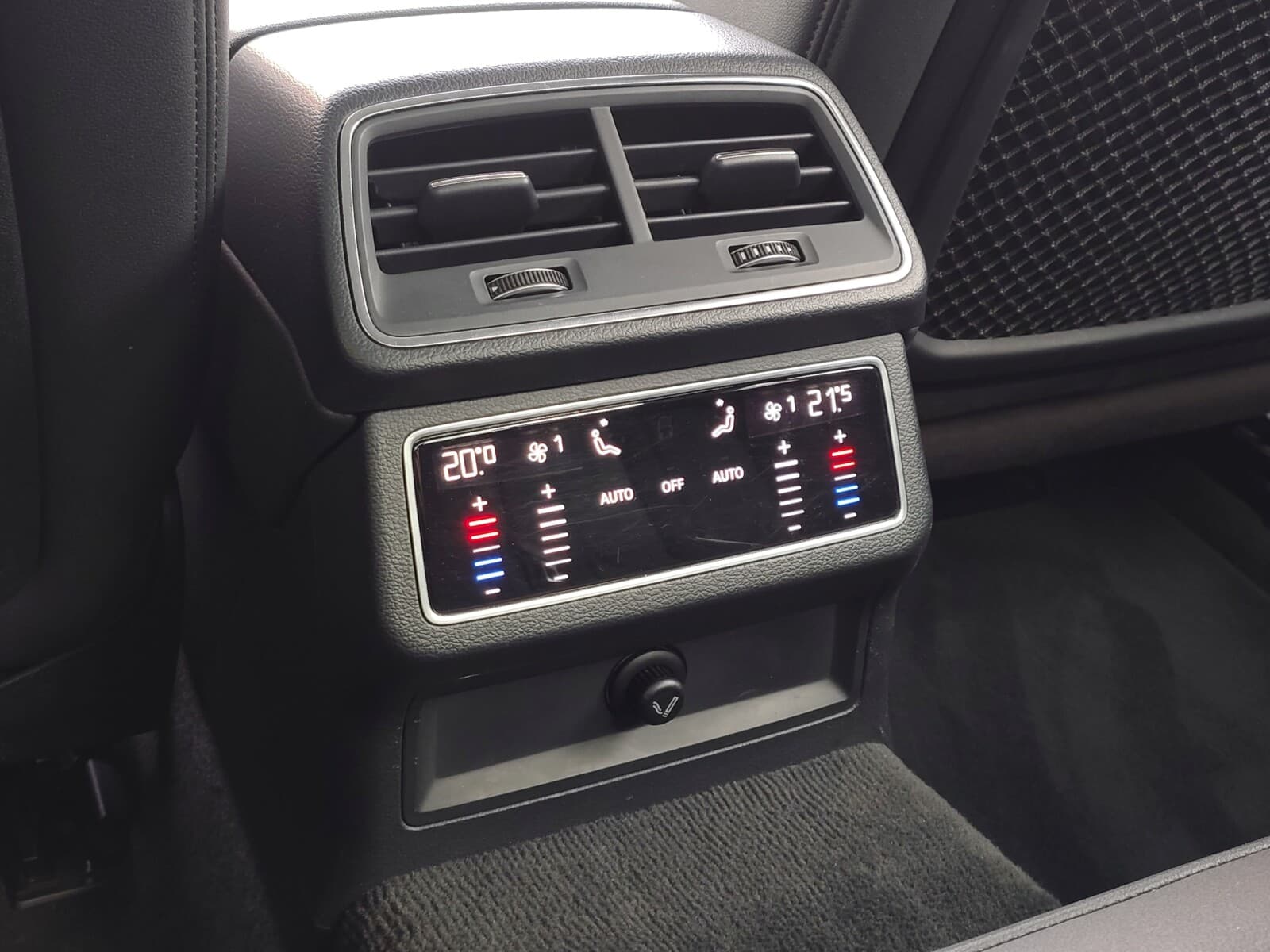 Audi A6 Limousine