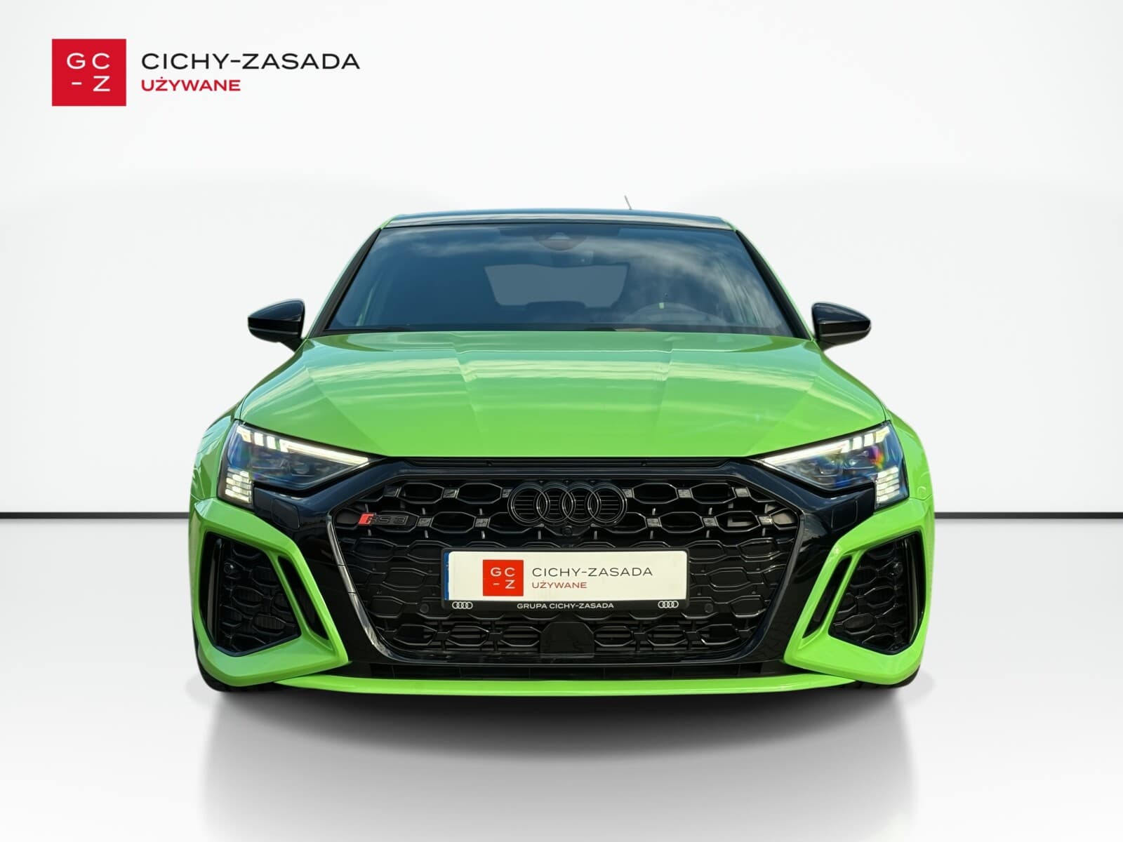 Audi RS 3 Sportback