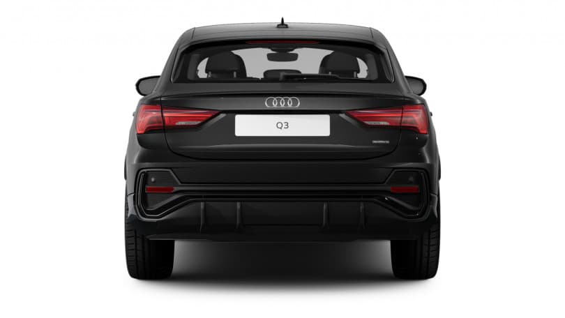 Audi Q3 Sportback 2024