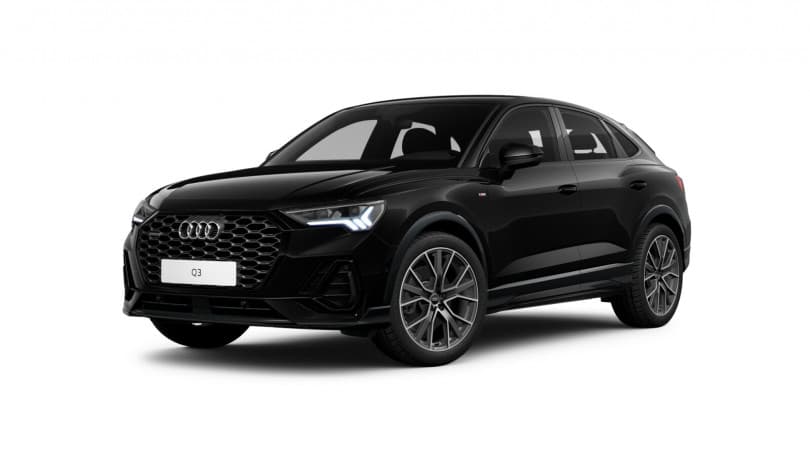 Audi Q3 Sportback 2024