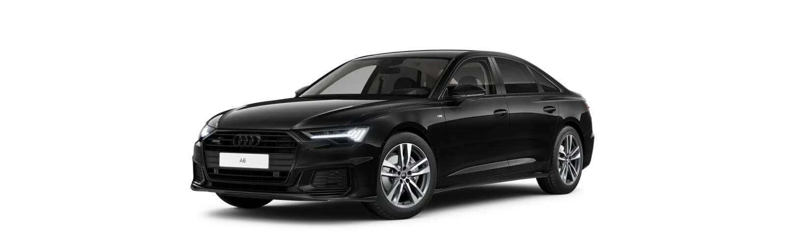Audi A6 Limousine