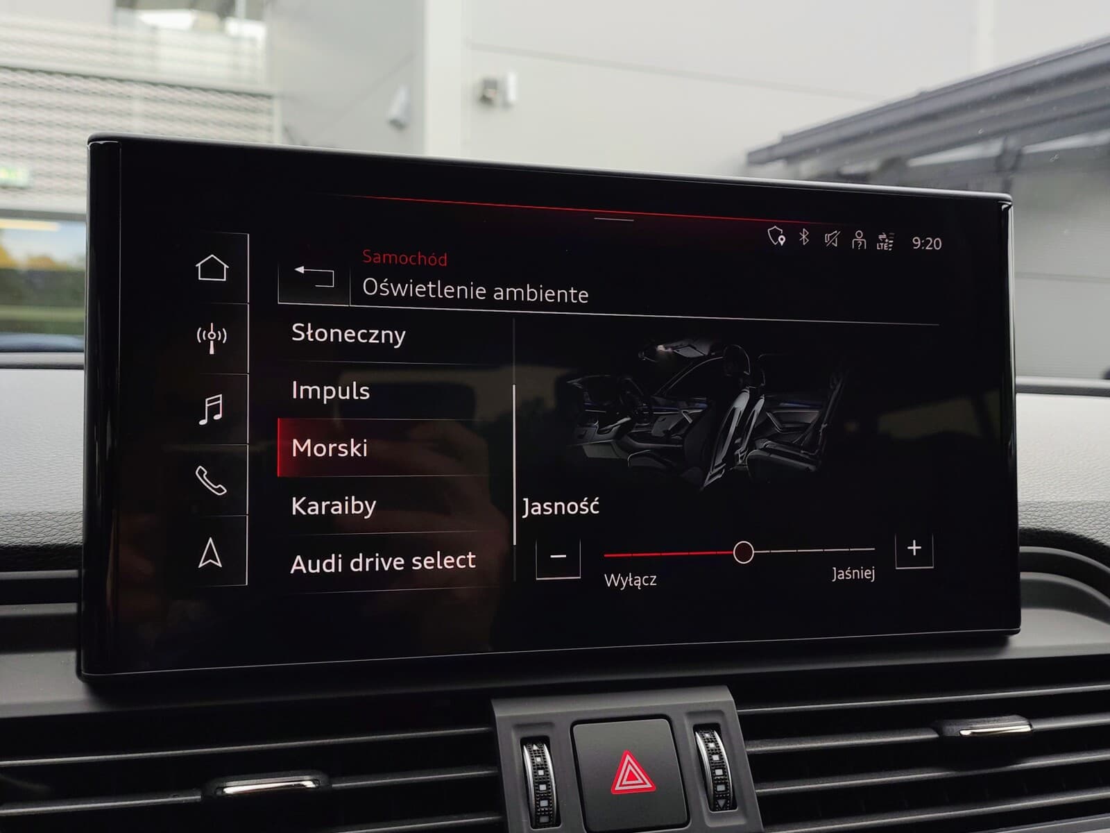 Audi Q5 Sportback