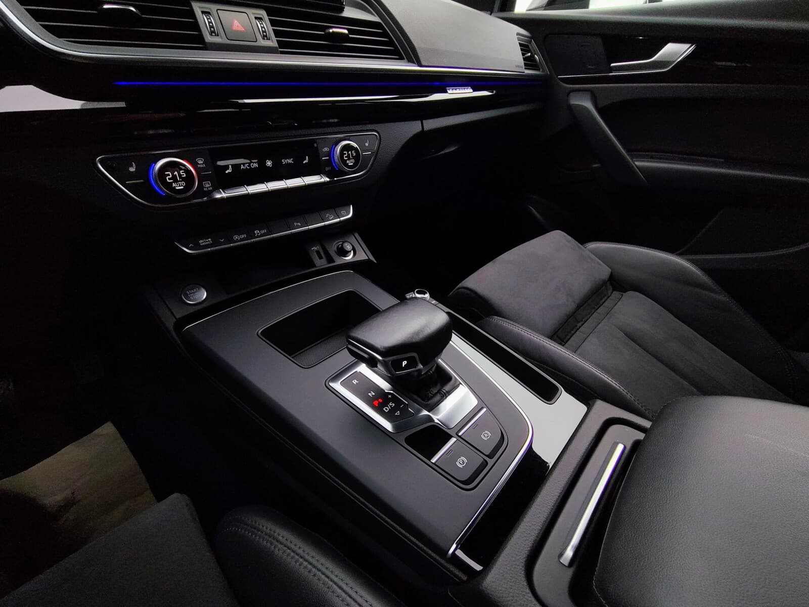 Audi Q5 Sportback