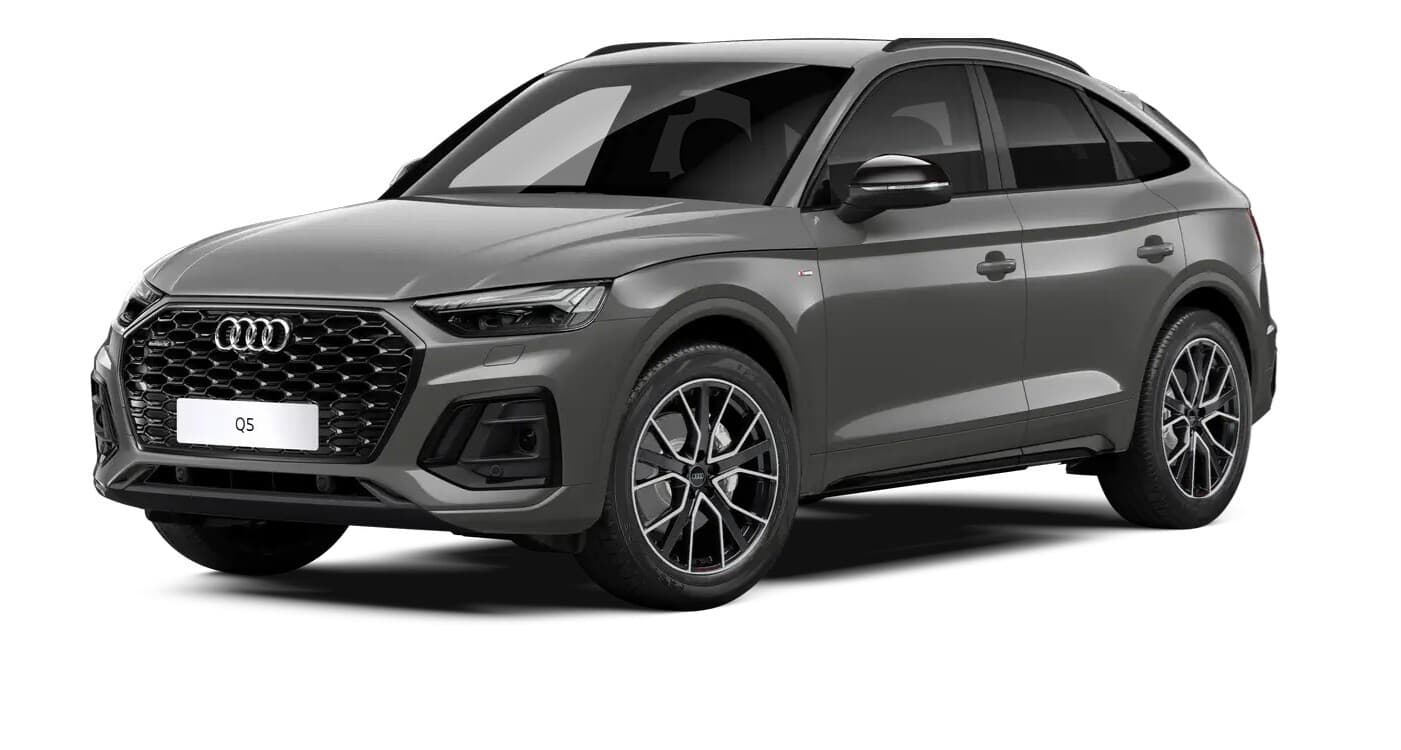 Audi Q5 Sportback