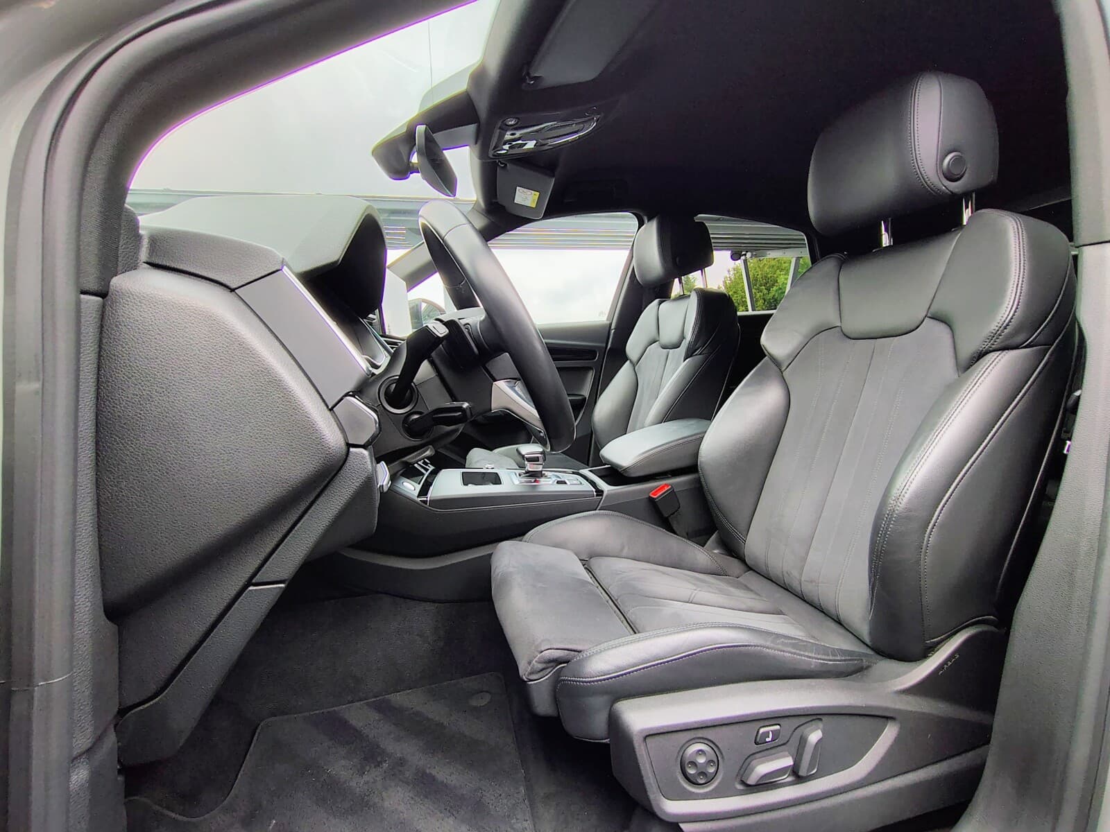 Audi Q5 Sportback